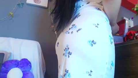 Snapshot of adara_johnson_ chatting on 03-06-26, 02:57 Adara Johnson online show from 03-06-26, 02:57