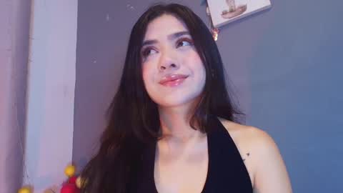 Snapshot of adara_johnson_ chatting on 03-12-26, 11:38 Adara Johnson online show from 03-12-26, 11:38