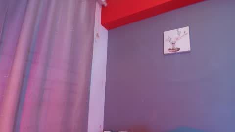 Snapshot of adara_johnson_ chatting on 03-15-26, 12:00 Adara Johnson online show from 03-15-26, 12:00