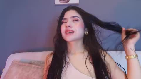 Snapshot of adara_johnson_ chatting on 03-18-26, 11:46 Adara Johnson online show from 03-18-26, 11:46