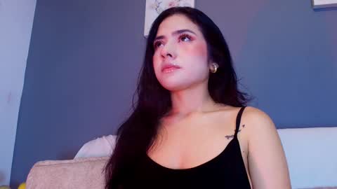 Snapshot of adara_johnson_ chatting on 03-21-26, 11:48 Adara Johnson online show from 03-21-26, 11:48