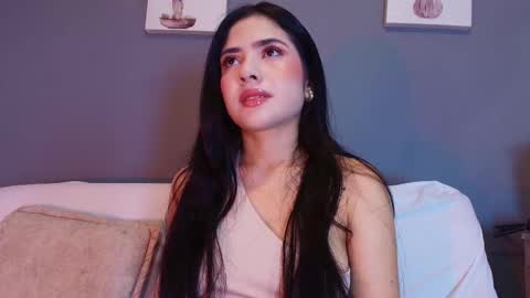 Snapshot of adara_johnson_ chatting on 03-26-26, 11:49 Adara Johnson online show from 03-26-26, 11:49