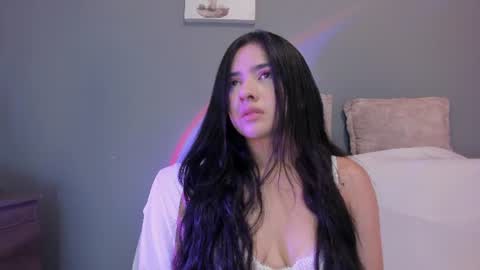  Adara Johnson  online show from 06-13-26, 11:52