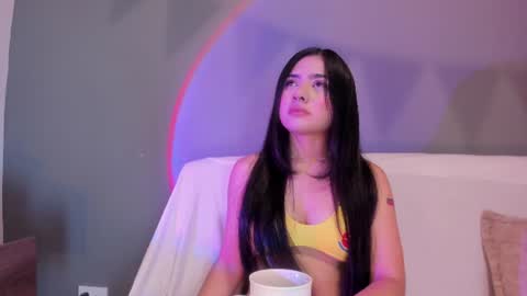  Adara Johnson  online show from 06-17-26, 11:56