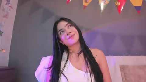  Adara Johnson  online show from 06-18-26, 11:58
