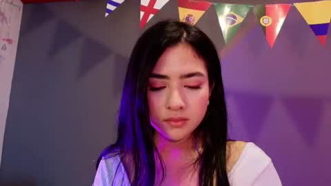  Adara Johnson  online show from 06-21-26, 11:46