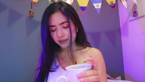  Adara Johnson  online show from 06-22-26, 12:13