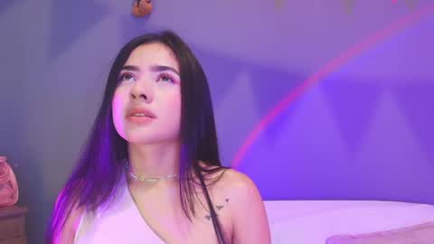  Adara Johnson  online show from 06-26-26, 11:47
