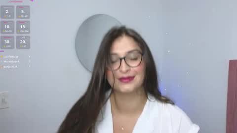 ADARA  online show from 01-08-25, 08:50