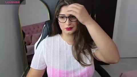 ADARA  online show from 10-10-25, 09:14