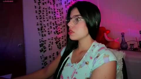 Snapshot of adararose1 chatting on 02-09-25, 07:09 Adara online show from 02-09-25, 07:09