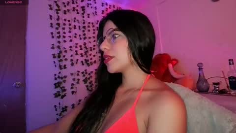 Snapshot of adararose1 chatting on 02-10-25, 03:42 Adara online show from 02-10-25, 03:42