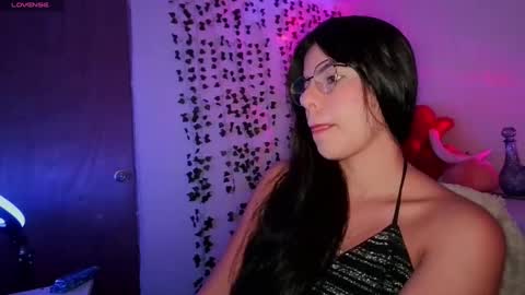 Snapshot of adararose1 chatting on 02-13-25, 03:35 Adara online show from 02-13-25, 03:35