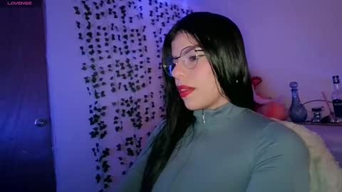 Snapshot of adararose1 chatting on 02-17-25, 04:04 Adara online show from 02-17-25, 04:04