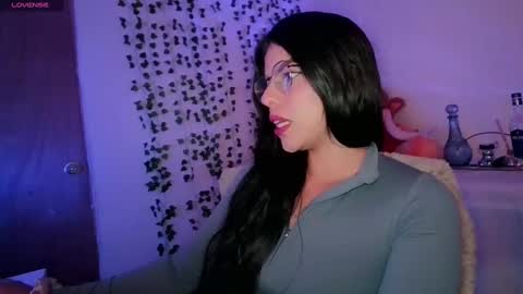 Snapshot of adararose1 chatting on 02-17-25, 07:42 Adara online show from 02-17-25, 07:42
