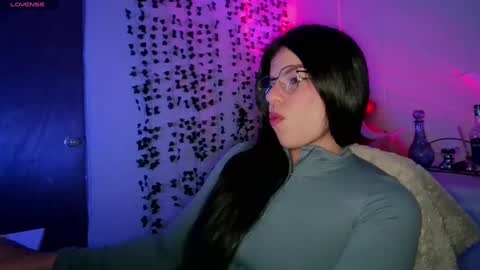 Snapshot of adararose1 chatting on 02-18-25, 12:48 Adara online show from 02-18-25, 12:48