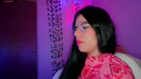 Adara online show from 10-21-25, 07:03