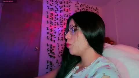 Adara online show from 11-14-25, 06:17