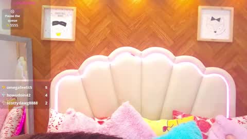 adarose_ online show from 02-20-26, 09:00