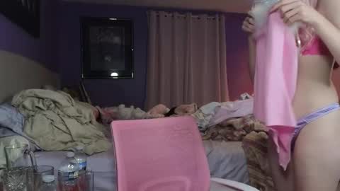 Snapshot of addibabeee chatting on 01-20-25, 02:01 Addibabeee online show from 01-20-25, 02:01