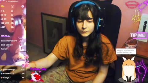 Addict Couple online show from 12-04-24, 04:05