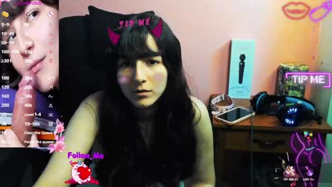 Addict Couple online show from 12-11-24, 11:19