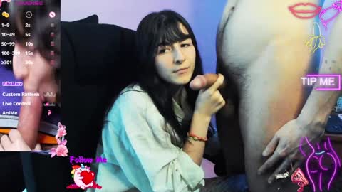 Addict Couple online show from 12-11-24, 06:31
