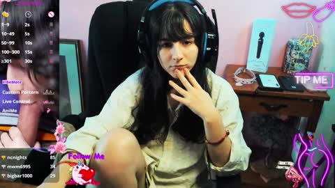 Addict Couple online show from 12-11-24, 09:34