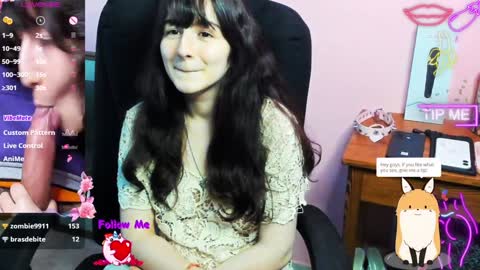 Addict Couple online show from 12-16-24, 03:54