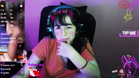 Addict Couple online show from 01-25-25, 08:42