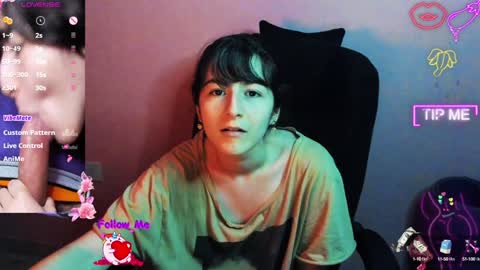 Addict Couple online show from 01-26-25, 11:18