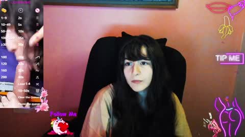 Addict Couple online show from 01-27-25, 04:41