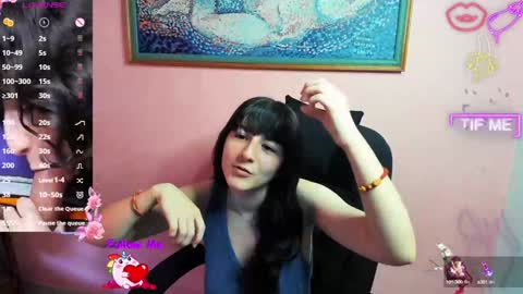 Addict Couple online show from 02-05-25, 04:25