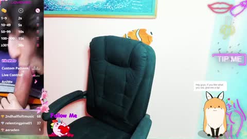 Addict Couple online show from 02-08-25, 12:49