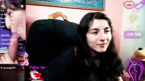 Addict Couple online show from 02-15-25, 01:42