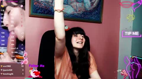 Addict Couple online show from 02-18-25, 12:04