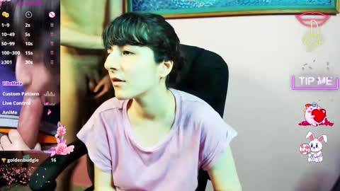 Addict Couple online show from 02-21-25, 11:32