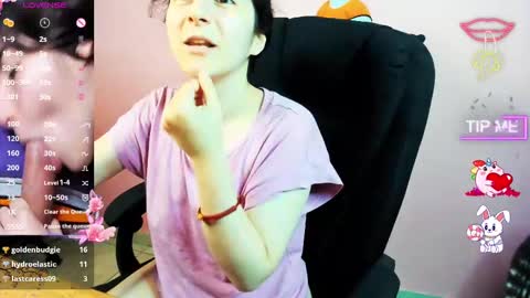 Addict Couple online show from 02-22-25, 02:39
