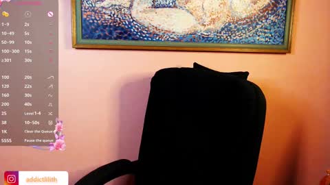 Addict Couple online show from 03-09-25, 04:38