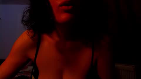 Snapshot of addicted2uts chatting on 01-18-25, 03:27 amy online show from 01-18-25, 03:27