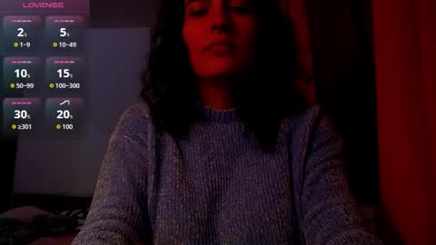 Snapshot of addicted2uts chatting on 11-19-25, 03:23 amy online show from 11-19-25, 03:23