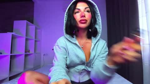 Snapshot of addictedsabi chatting on 10-20-25, 12:38 Sabi online show from 10-20-25, 12:38