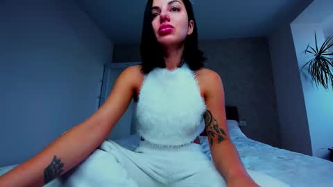 Snapshot of addictedsabi chatting on 11-02-25, 06:27 Sabi online show from 11-02-25, 06:27