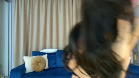 Tori online show from 01-14-25, 10:34