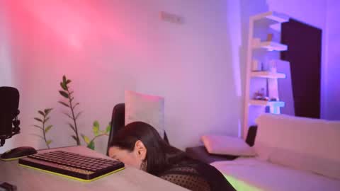 Snapshot of addictsqueen chatting on 12-06-24, 04:36 ADDICTION online show from 12-06-24, 04:36