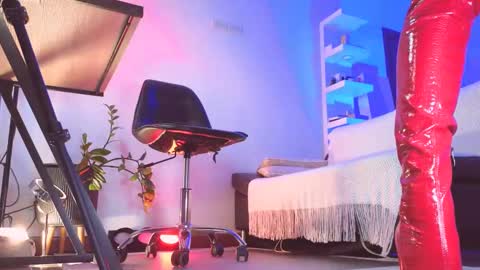 Snapshot of addictsqueen chatting on 03-01-25, 05:09 ADDICTION online show from 03-01-25, 05:09