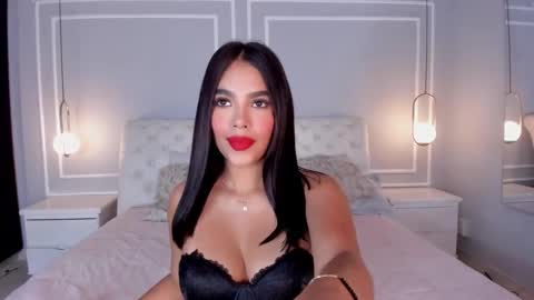 Melissa online show from 09-13-25, 07:35