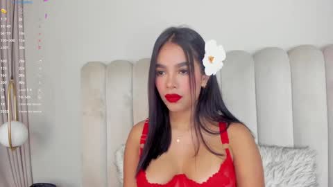 Melissa online show from 10-09-25, 07:23