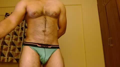 Addy James online show from 07-29-26, 07:01
