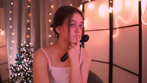 Addy online show from 12-21-24, 03:09